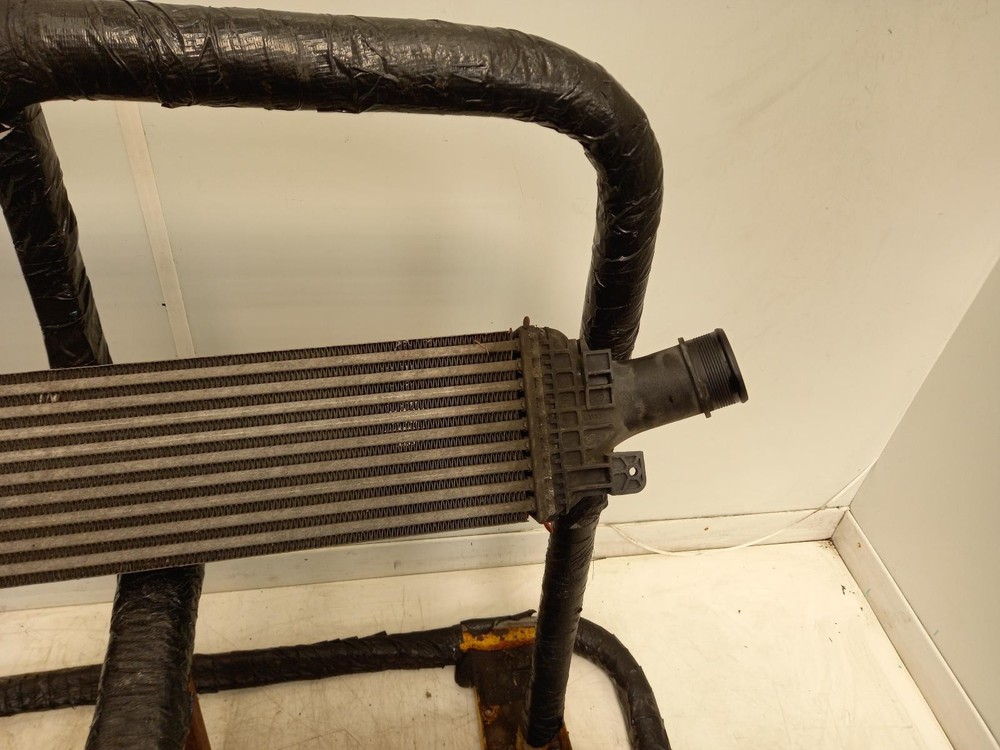 AUDI A4 Intercooler 2008-2015 2.0L CAHA