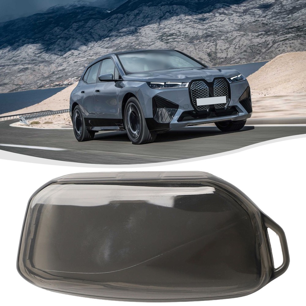 Key Case Auto High Strength Protection Push Button Replacement Stylish