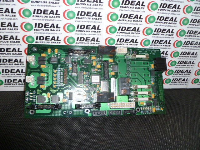 PCBA 2020004-New No Box