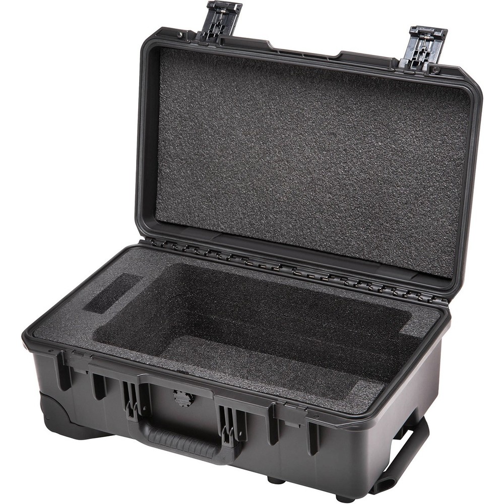 WD Pelican iM2500 Storm Carry-On Case for G-RAID Shuttle 8 Raid Array