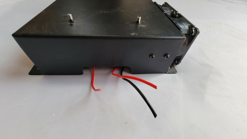 SYSCOM Power Distribution For TPL RF Power Amplifier SR-TP-LIC