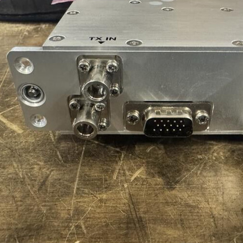 SOLiD ROU-VHF+UHF (2510220000)