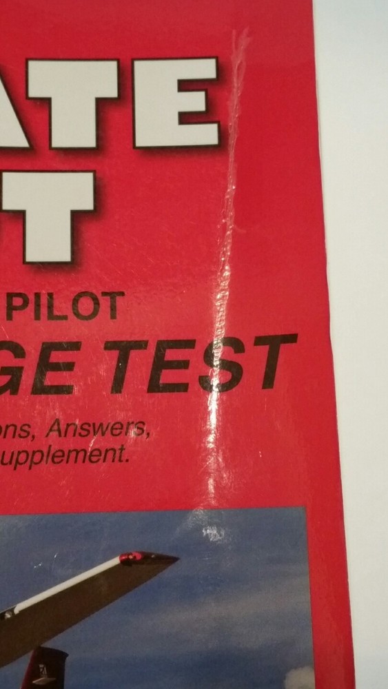 Gleim Private Pilot and Recreational Pilot, FAA Knowledge Test, 2009 Edition