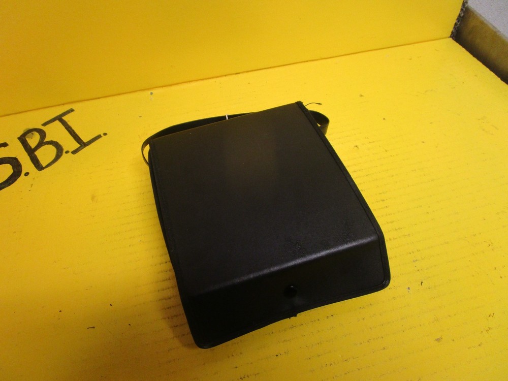 BEHA DIGITAL ILLUMINOMETER w/ CASE 93-1065F