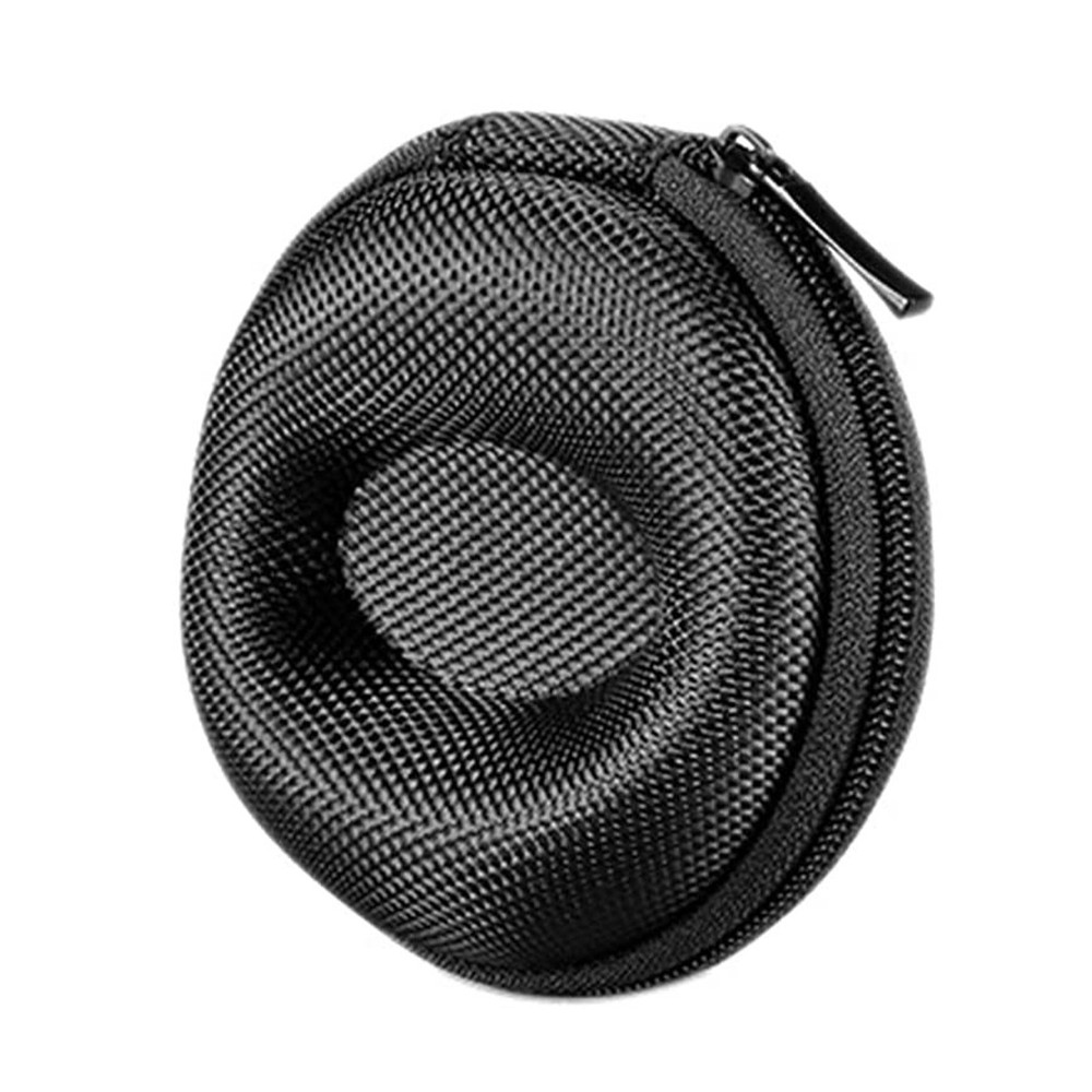 Smart Watch EVA Travel Case Portable Storage Zippered Container Box Case