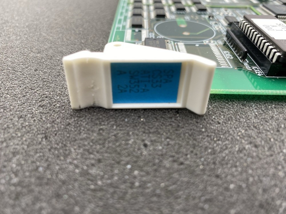 NEC PA-CS33 Circuit Board