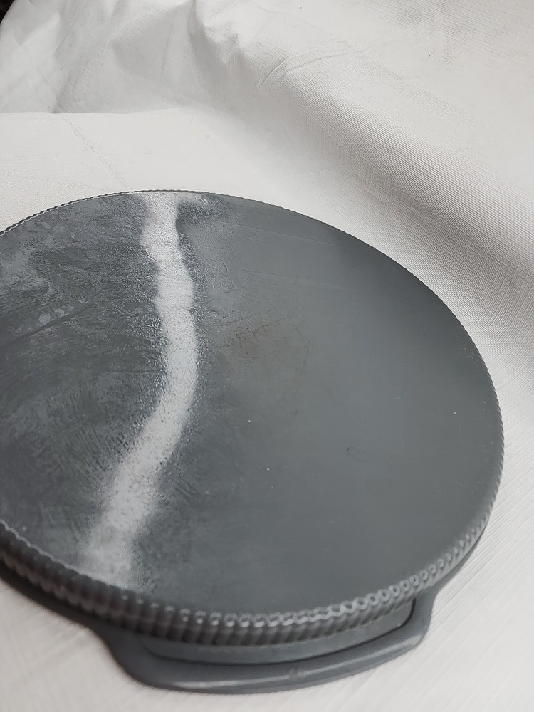 NuWave Pro Plus Infrared Oven Silicone Pizza Liner Replacement - Used