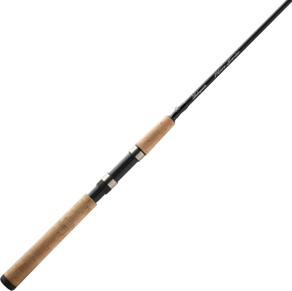 Micro Spinning Rod