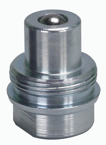 (9798) 3/8" Hose Half Coupler