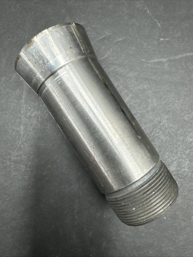 HARDINGE 5C COLLET - 21/32"