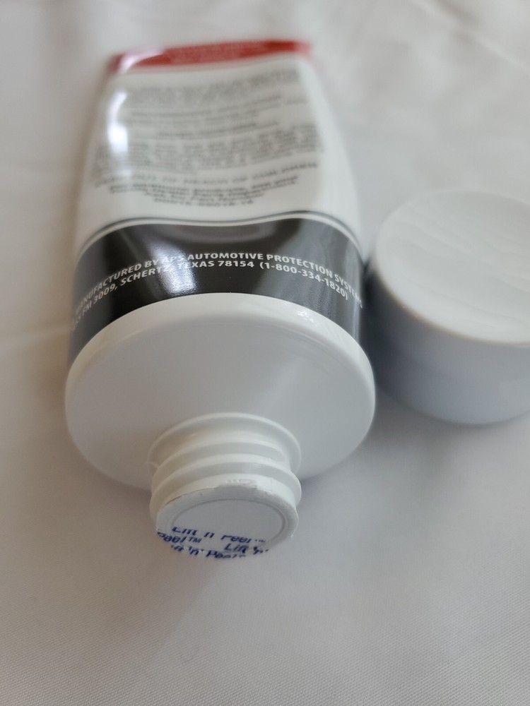 Toyota Paint Renewer Cleaner SEALED PACKAGE!