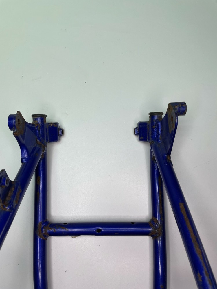 2002 YAMAHA WR426F 426F OEM REAR BACK SUB FRAME SUBFRAME