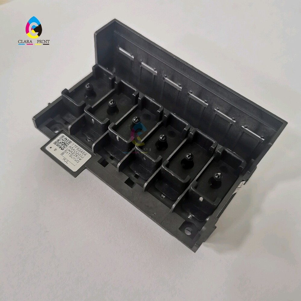 1PC Head Cap Manifold Head capping XP600