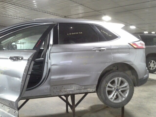 Used Transfer Case Assembly fits: 2020 Ford Edge 2.0 Grade A