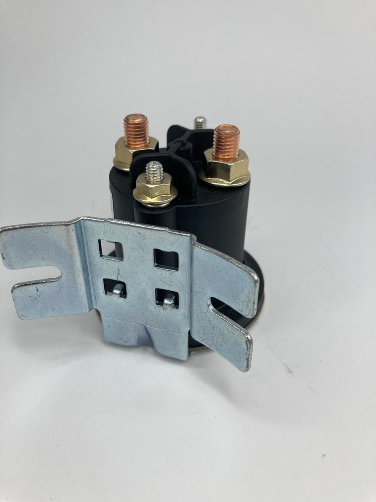 JLG Part # 70001032 - SOLENOID