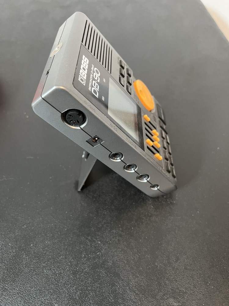 Boss DB-90 Dr Beat Metronome