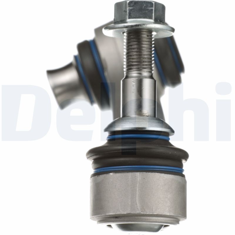 Control arm - reaction rod front left (left) for