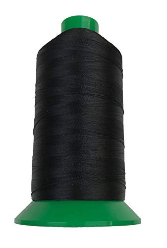 Ez-xtend Serabond Bonded #92 Polyester Thread - Uv Resistant And Heavy
