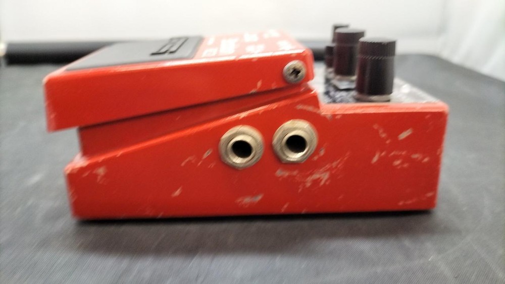 Boss RC-2 Loop Station Effector - Used From Japan