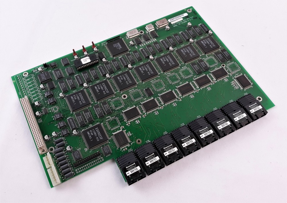 Compaq 242358-402 Circuit Board