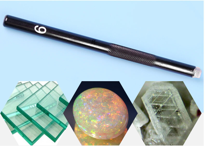 Hardness Testing Tool Gem Hardness Tester Jewelry Tools Hardness Stone