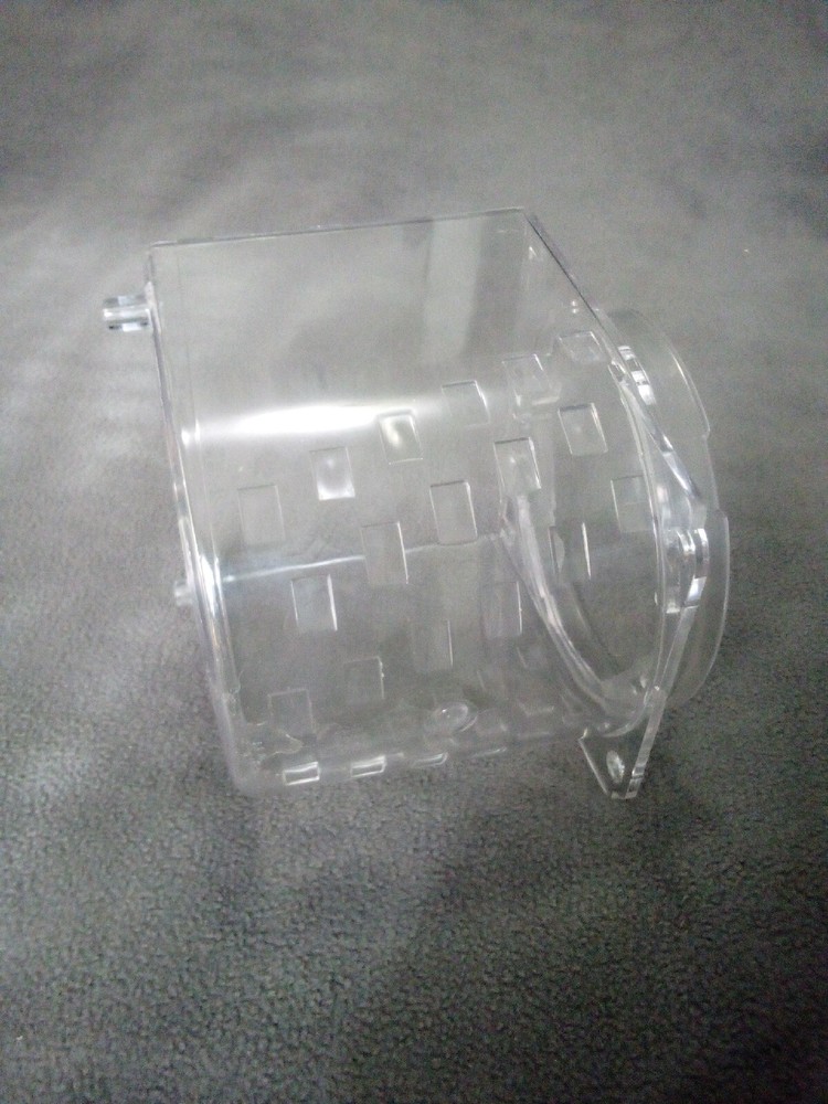 Popeil Ronco P400 Automatic Pasta Maker Replacement Bowl Noodle Container V.G.C.