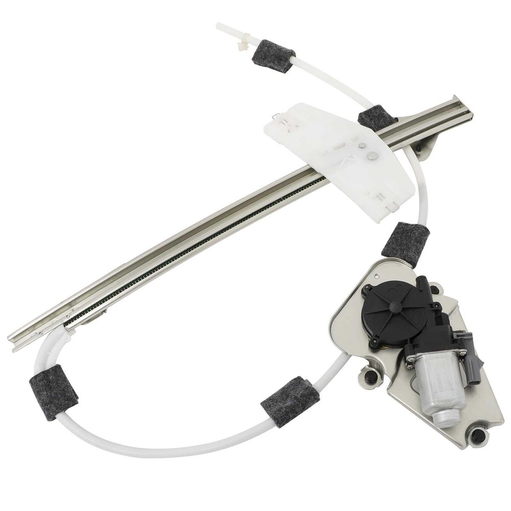Front Left Power Window Regulator w/Motor 741-526 For 2002-2006 Liberty