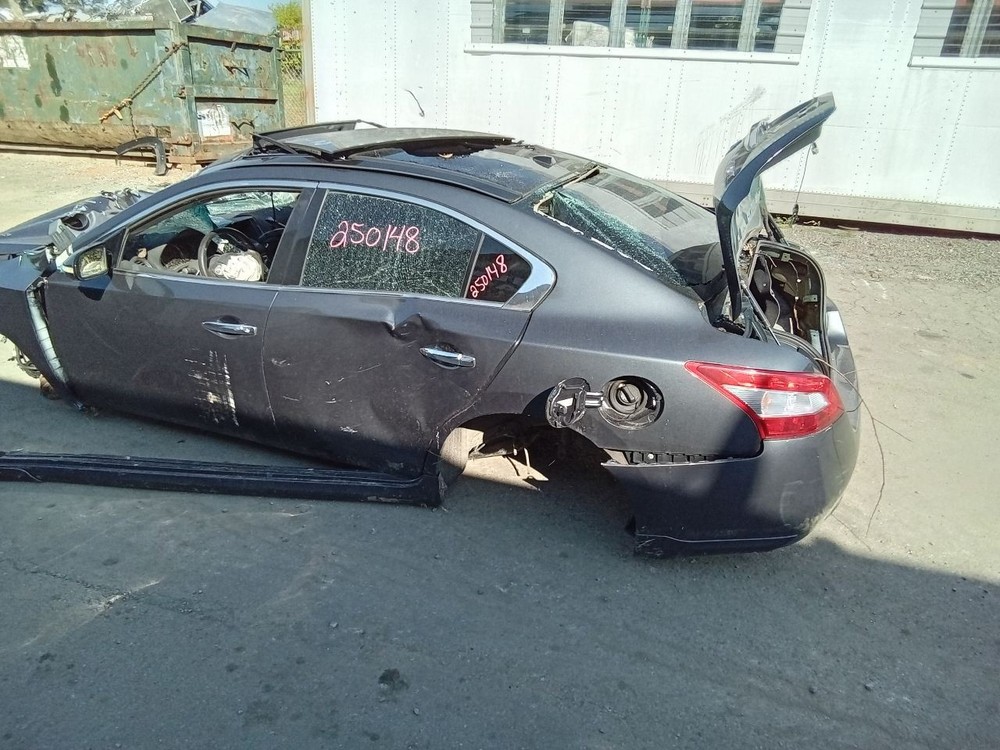 Info-GPS-TV Screen Display Screen Dash Fits 10-14 MAXIMA 1321643