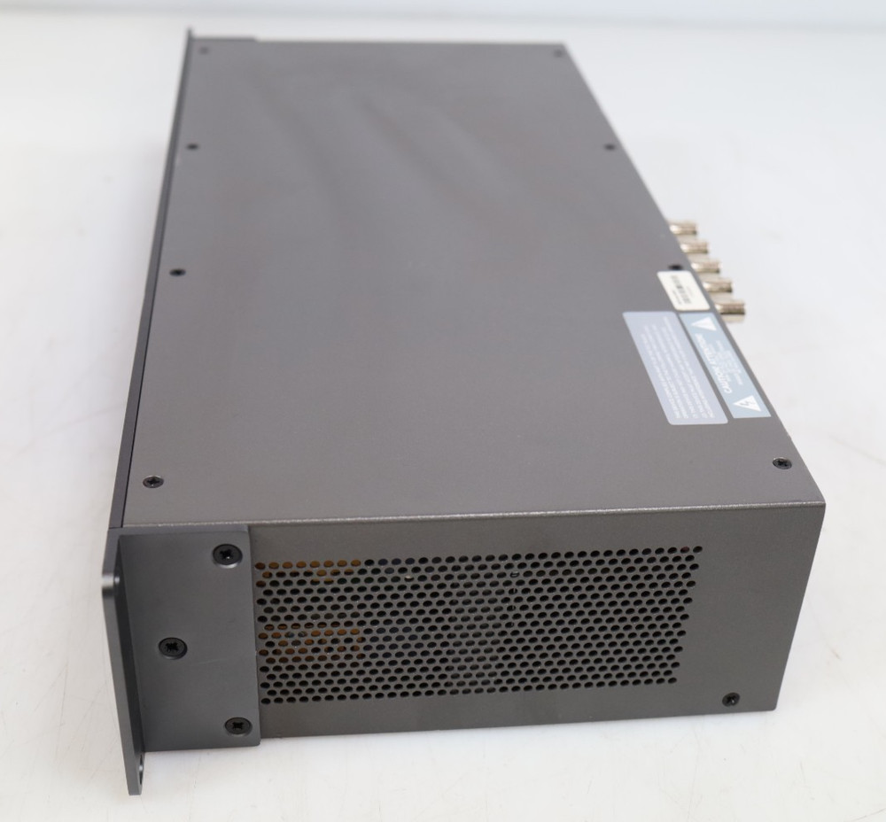 BlackMagic Design Avid Artist DNxIO Professional Video I/O Interface