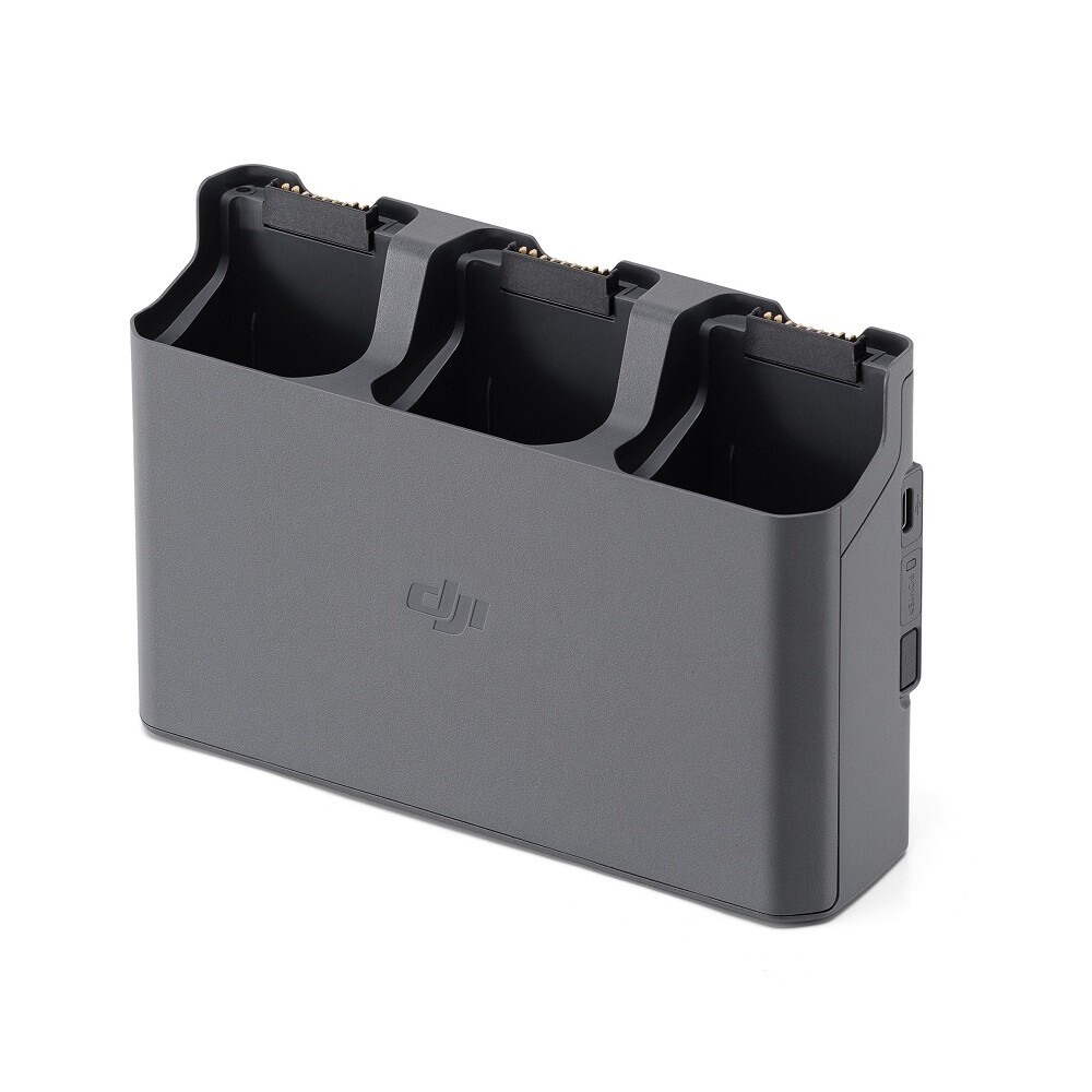 Genuine DJI Air 3 Battery Charging Hub