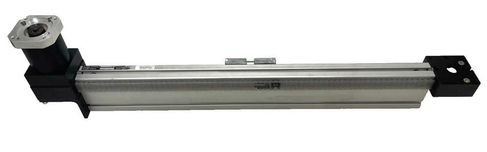 NEW Macron 10134B01 Linear Slide Actuator