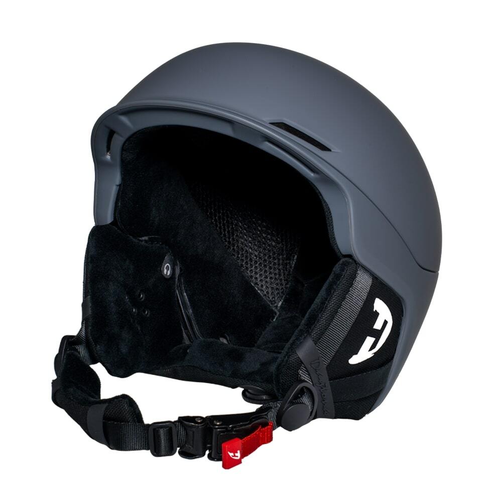 Daytona Helmets Steeze Ski Vented Snowboard Helmet SN1