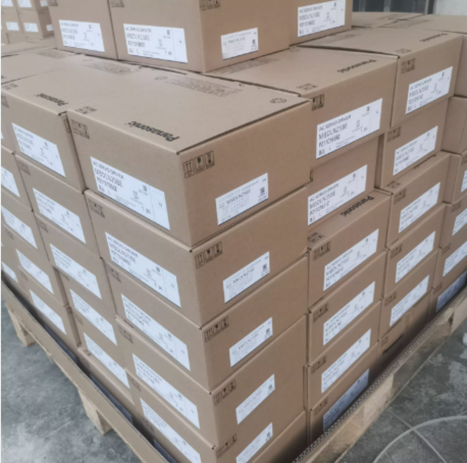 priority express Panasonic servo motor MSMA022A1A new