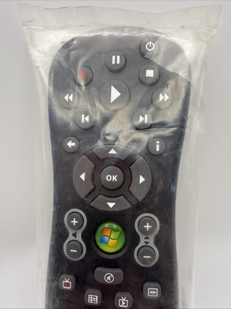 GATEWAY Remote Control WINDOWS Media Center RC 1534049/00 RC6 PC Computer Remote