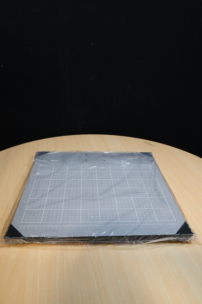 Overhead Book Scanner