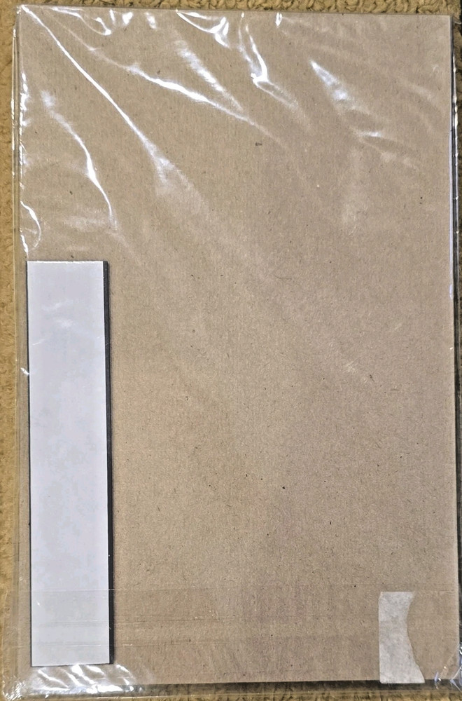 Notepad Thank God There's a Pill