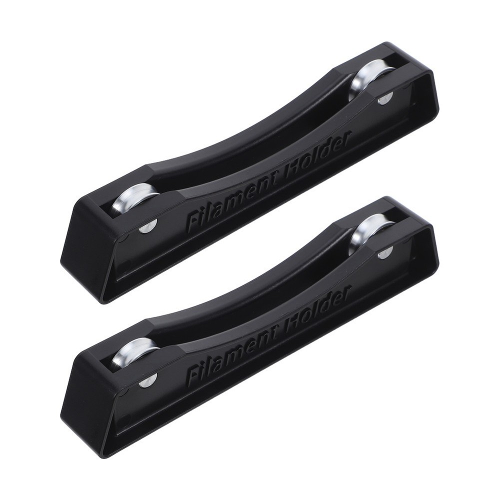 Printing Supplies Holder 3D Printer Filament Bracket Compact Spool
