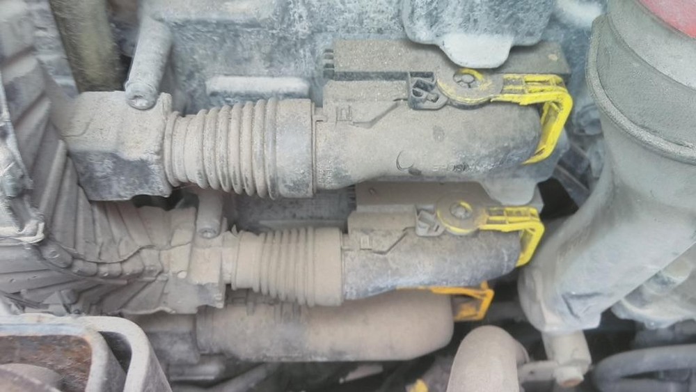 Replaces 2020 PACCAR MX-13 ENGINE CONTROL MODULE (ECM) ,  OH