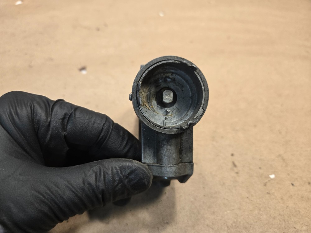 MG MGB Midget Column Lock 18G8905