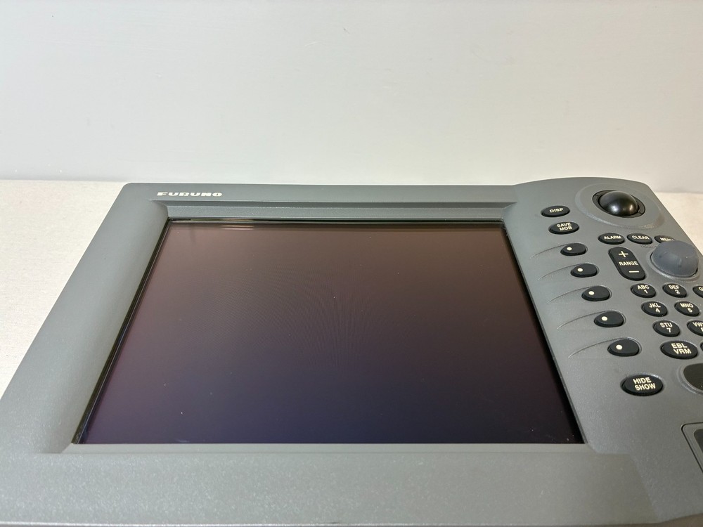 Furuno RDP-149 NavNet VX2 10.4" CMAP NT MAX FishFinder Radar GPS Chartplotter