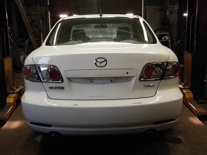 2006 6 SPEAKER RIGHT FRONT DOOR UPPER