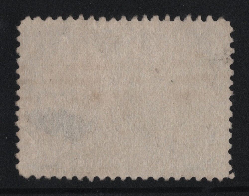 #60 Jubilee 50c Canada used well centered cv $250