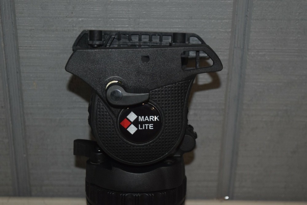 Camgear Mark 6 Mark Lite Fluid Head