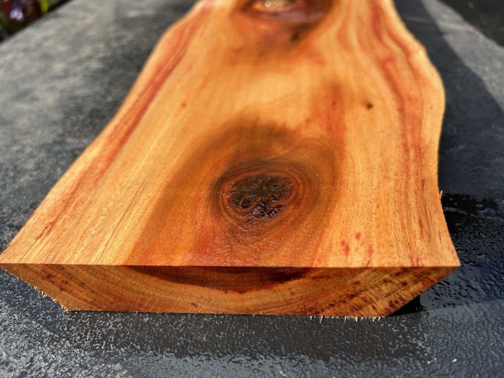 Hawaiian Milo Board #12275