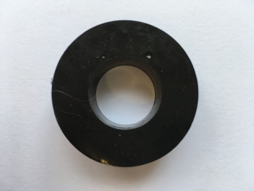 NEW! SRM TECH SORBOTHANE ISOLATION RINGS - STANDARD DUTY 50 DURO - 4 PACK