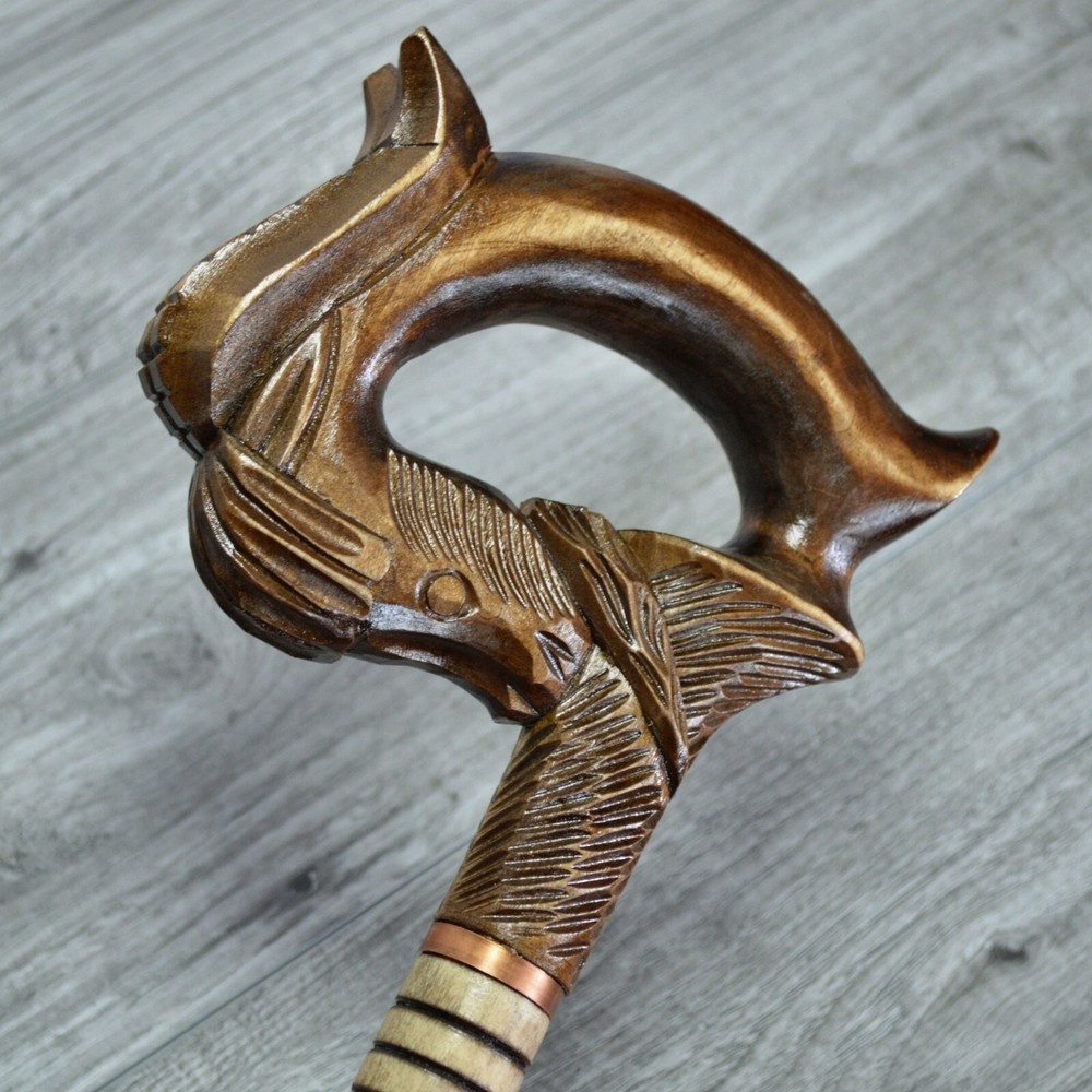 Canes Walking Sticks Wooden