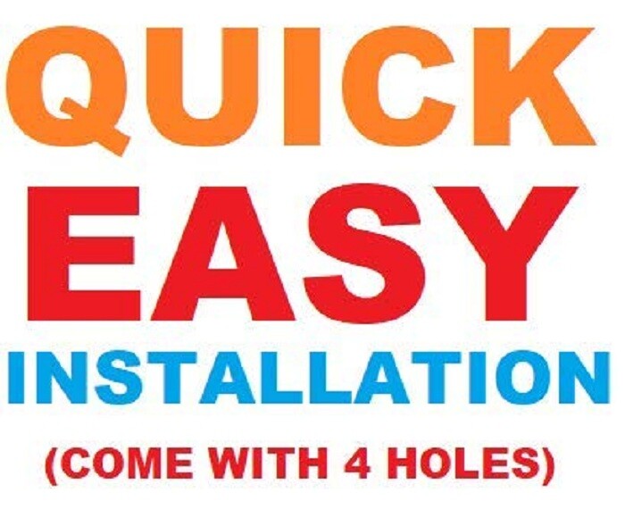 Maximum Occupancy Sign (Reflective !!, Aluminum-Rust Free, White,-REF24-1027