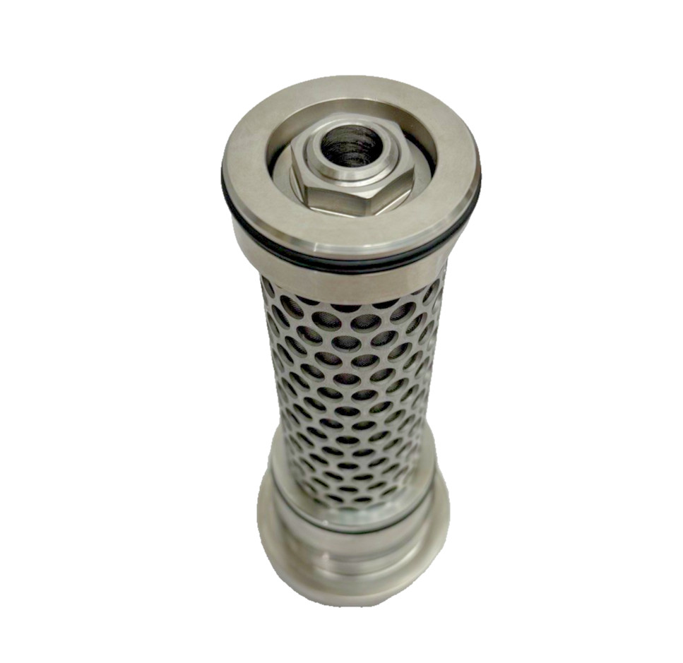FILTERPATRONE 1120137 FILTER CARTRIDGE REPLACEMENT, 2VB REINFORCED