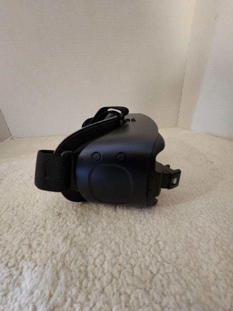 Gear Oculus Eye