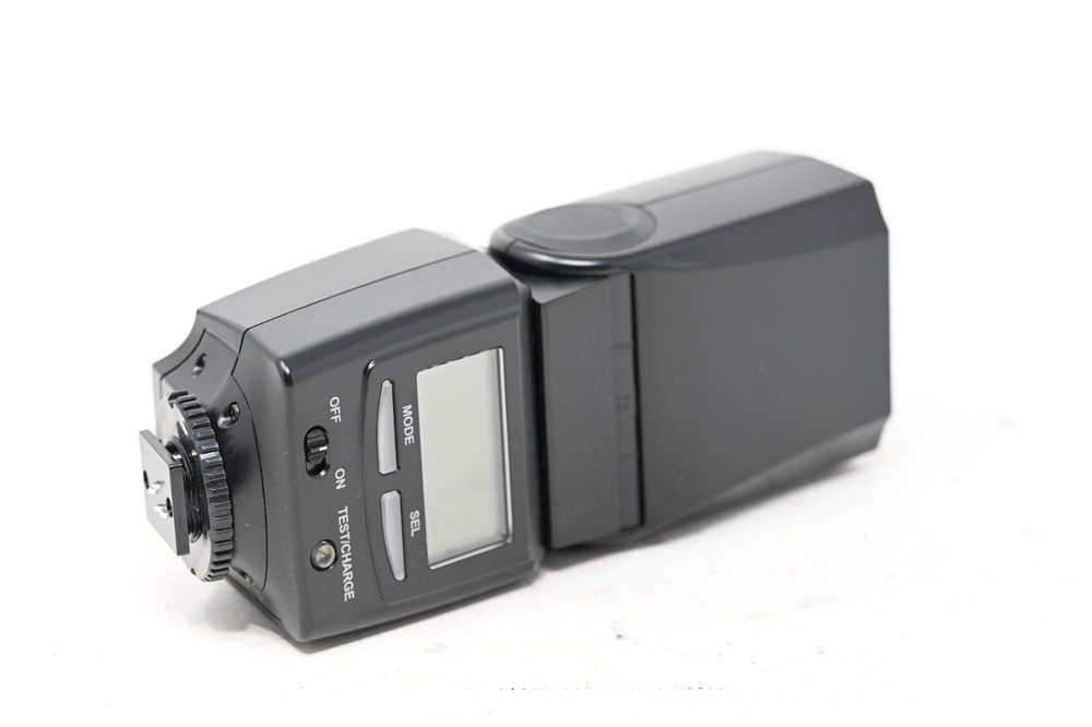 Fujifilm EF-42 Shoe Mount Flash EF42 (#B70)